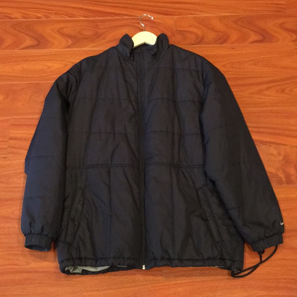 Nike Puffy Jacket